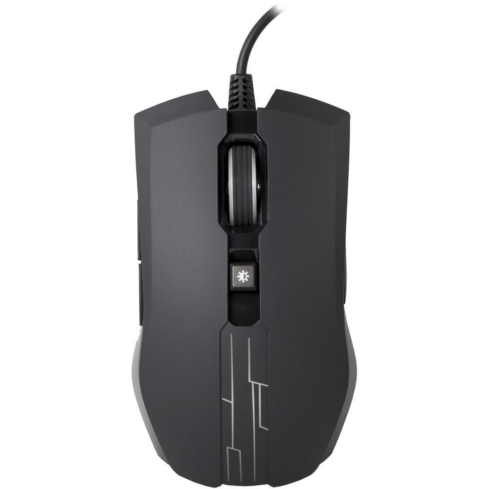 Cooler Master Devastator 3 RGB Gaming Keyboard & Mouse Combo