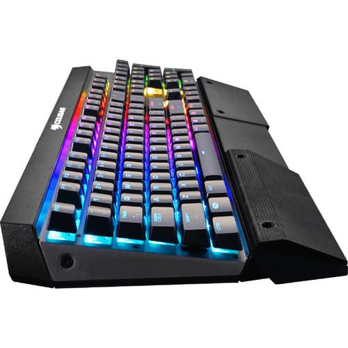 COUGAR Attack X3 RGB Backlit Mechanical Gaming Keyboard