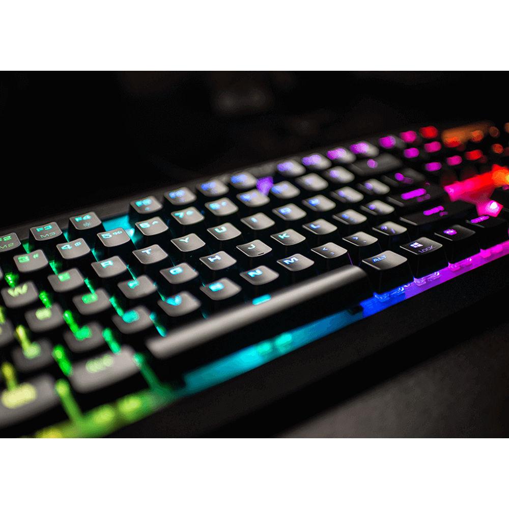 COUGAR Attack X3 RGB Backlit Mechanical Gaming Keyboard