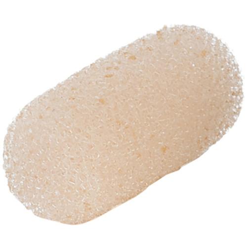 Countryman E6 Flex Directional Earset Mic with Detachable 2mm Cable and 3.5mm Locking Connector for Senal Wireless Transmitters