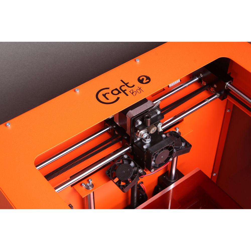 CraftBot 2 3D Printer