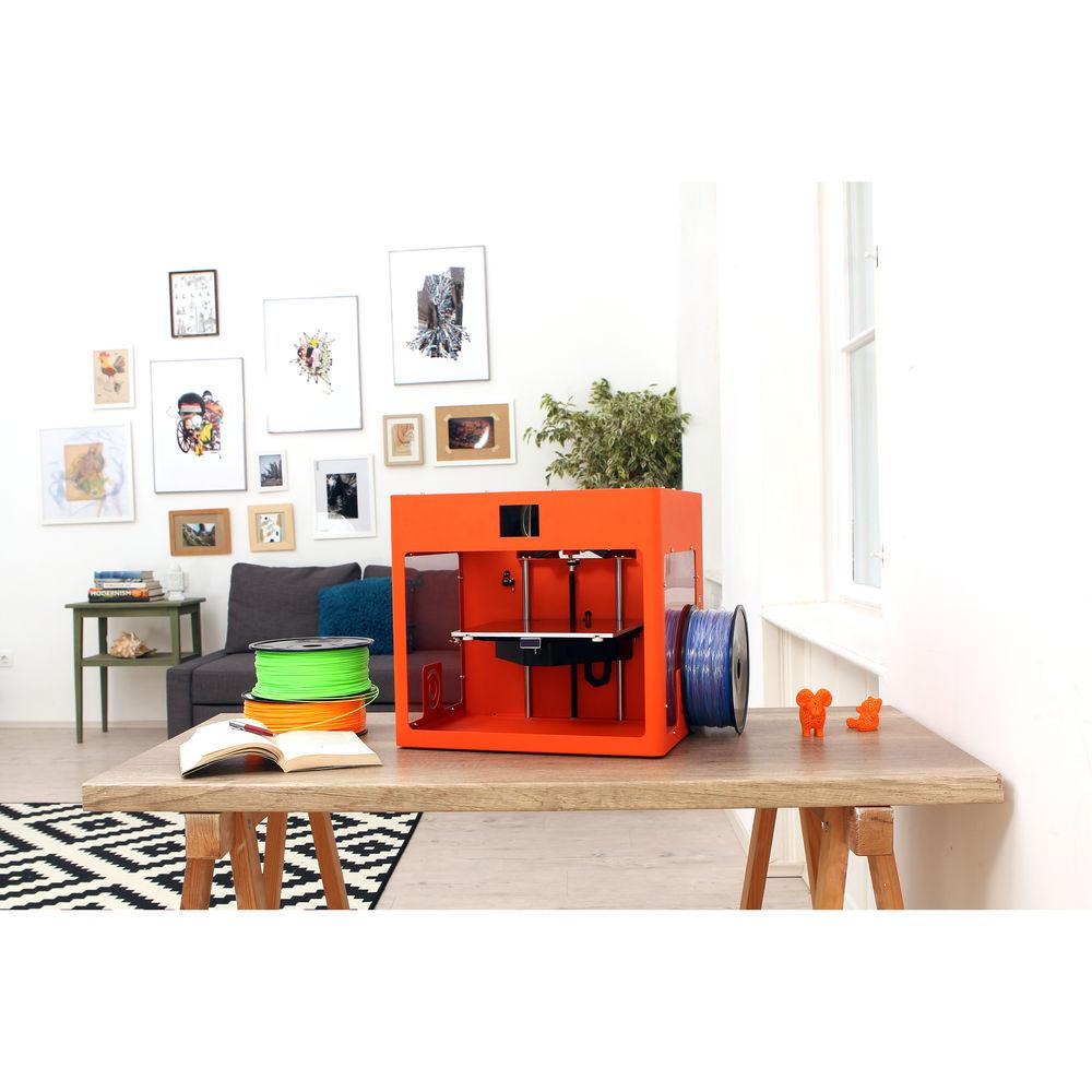 CraftBot 2 3D Printer