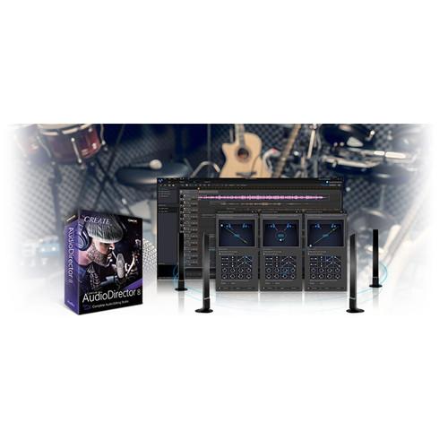 CyberLink Director Suite 6