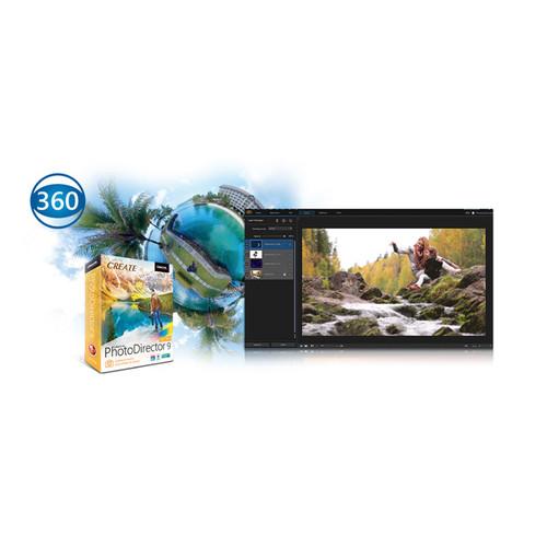 CyberLink Director Suite 6