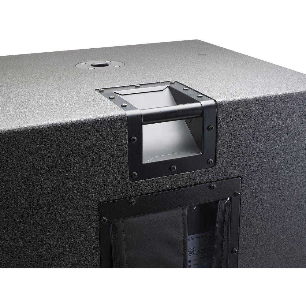 D.A.S Audio Action 118A Powered Horn-Bass Subwoofer System