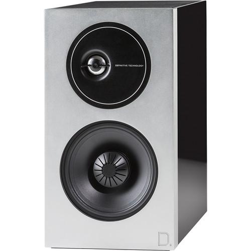 Definitive Technology D9 2-Way Bookshelf Speakers