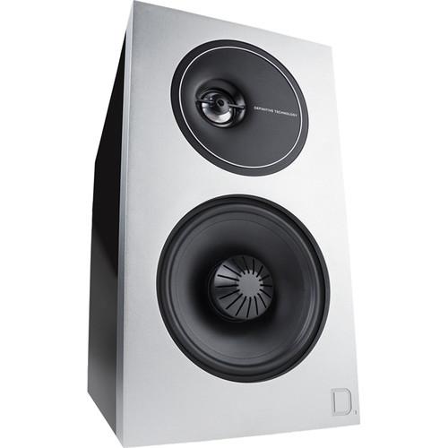 Definitive Technology D9 2-Way Bookshelf Speakers
