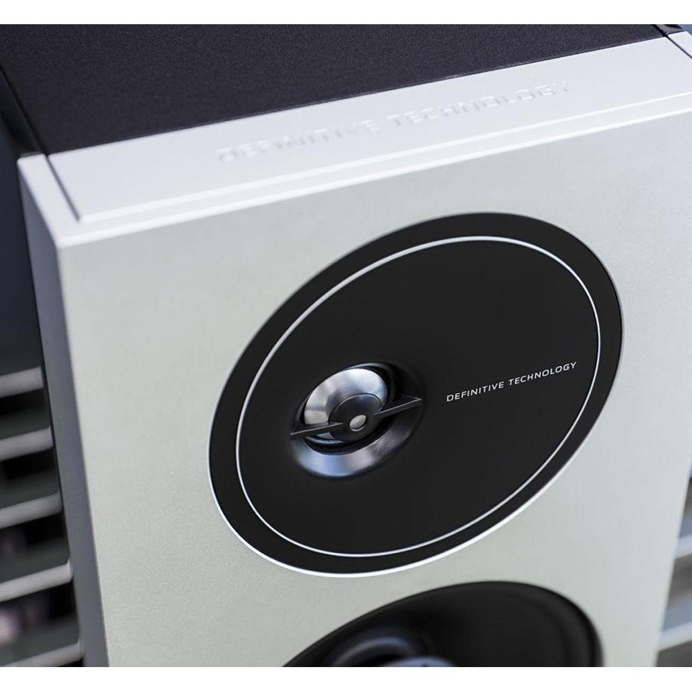 Definitive Technology D9 2-Way Bookshelf Speakers