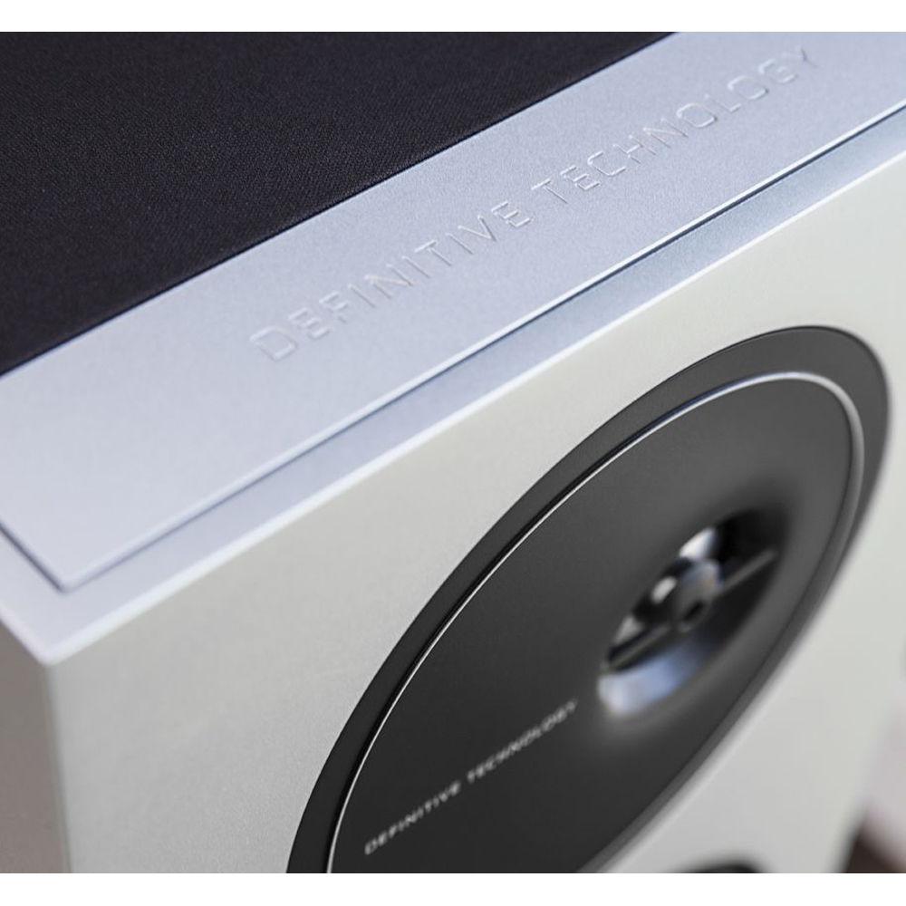 Definitive Technology D9 2-Way Bookshelf Speakers