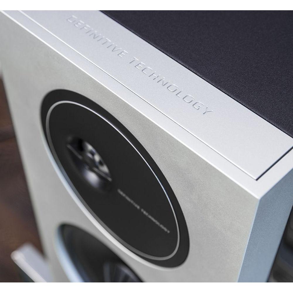 Definitive Technology D9 2-Way Bookshelf Speakers