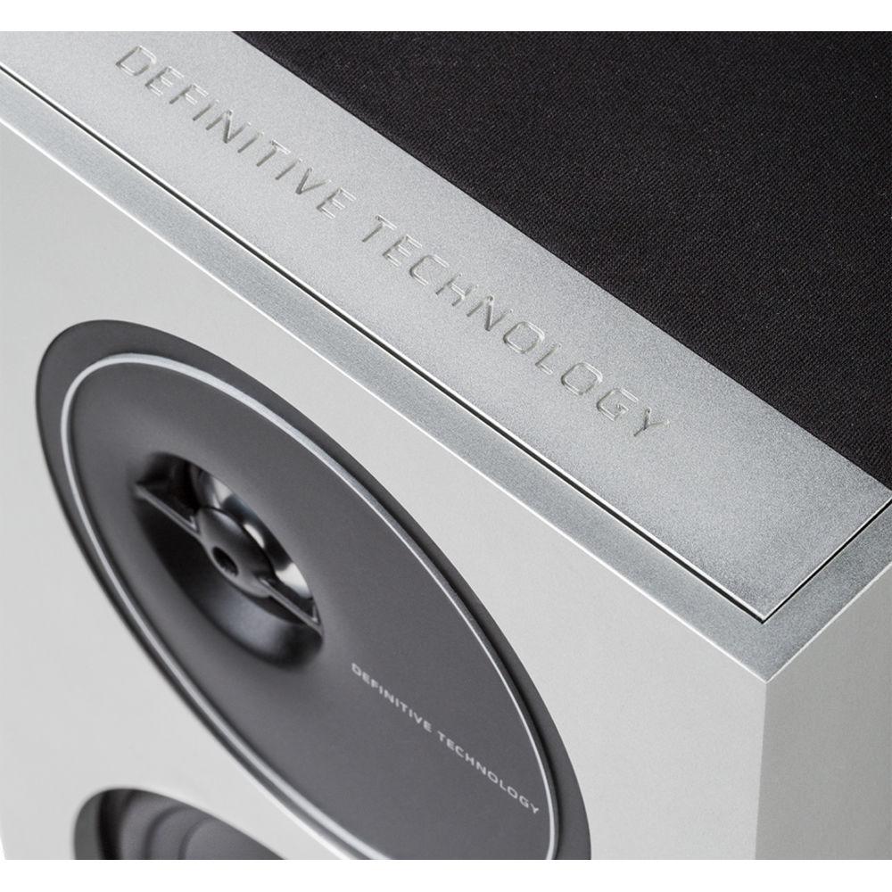 Definitive Technology D9 2-Way Bookshelf Speakers