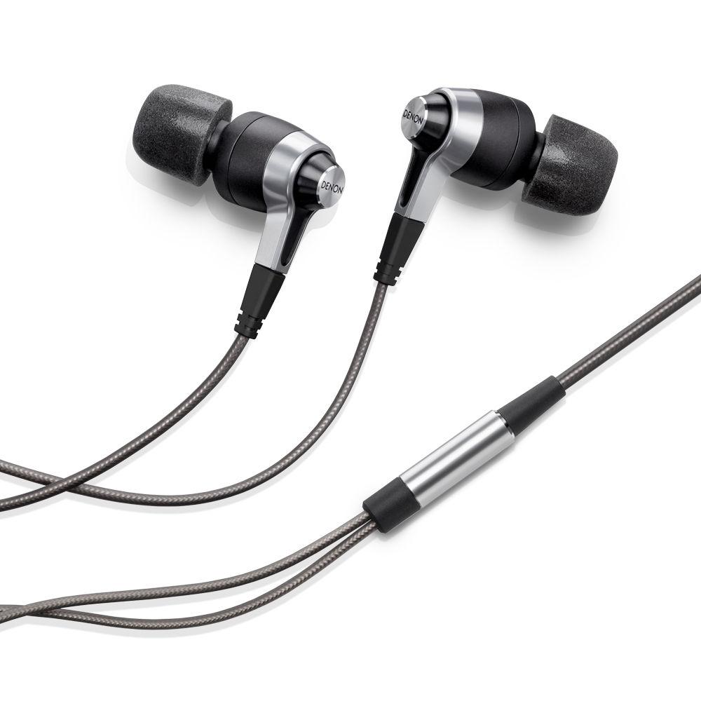 Denon AH-C720 In-Ear Headphones
