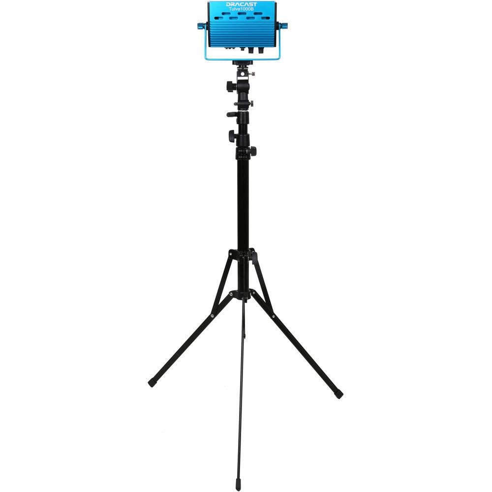 Dracast LED1000 Tulva Daylight LED Flood Light