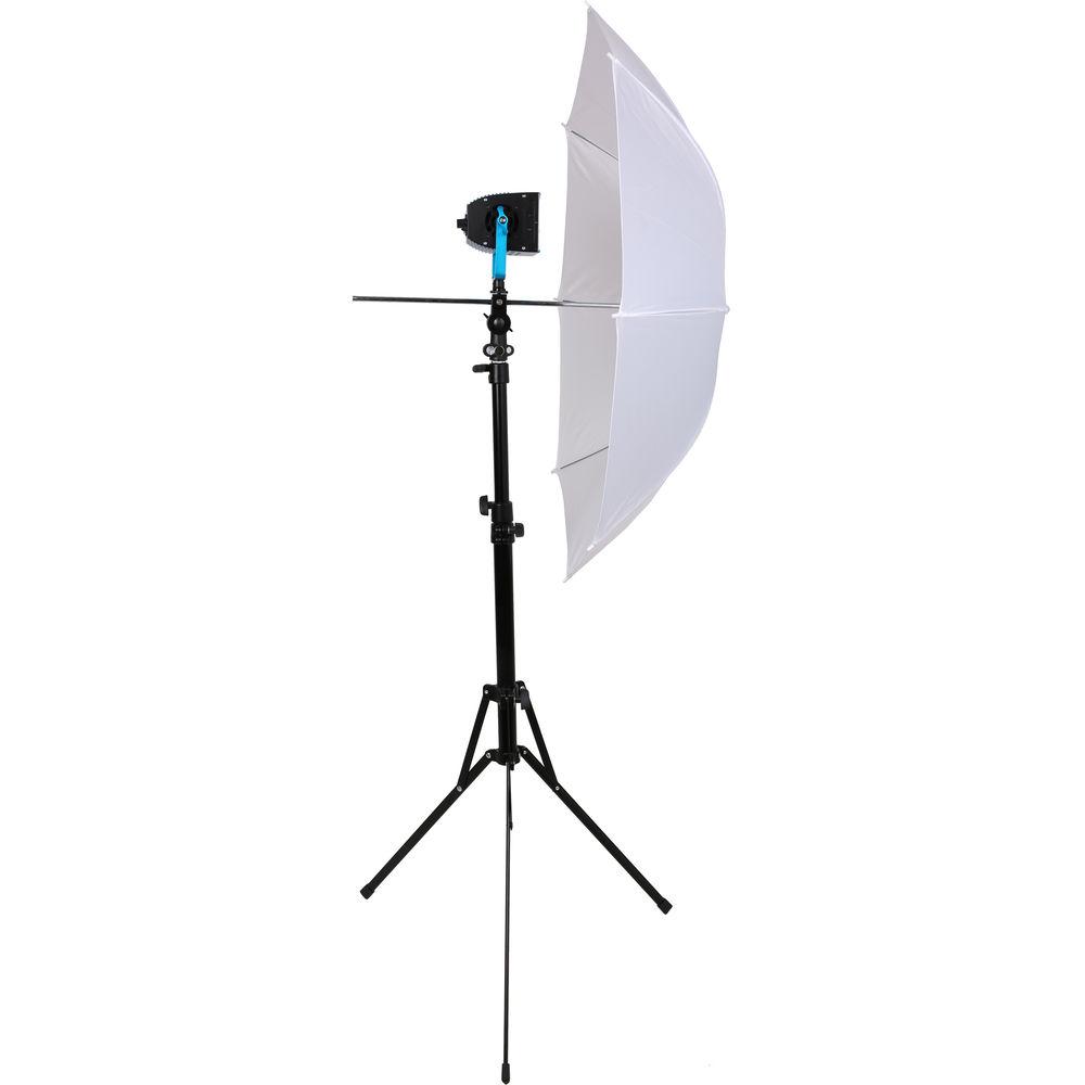 Dracast LED1000 Tulva Daylight LED Flood Light