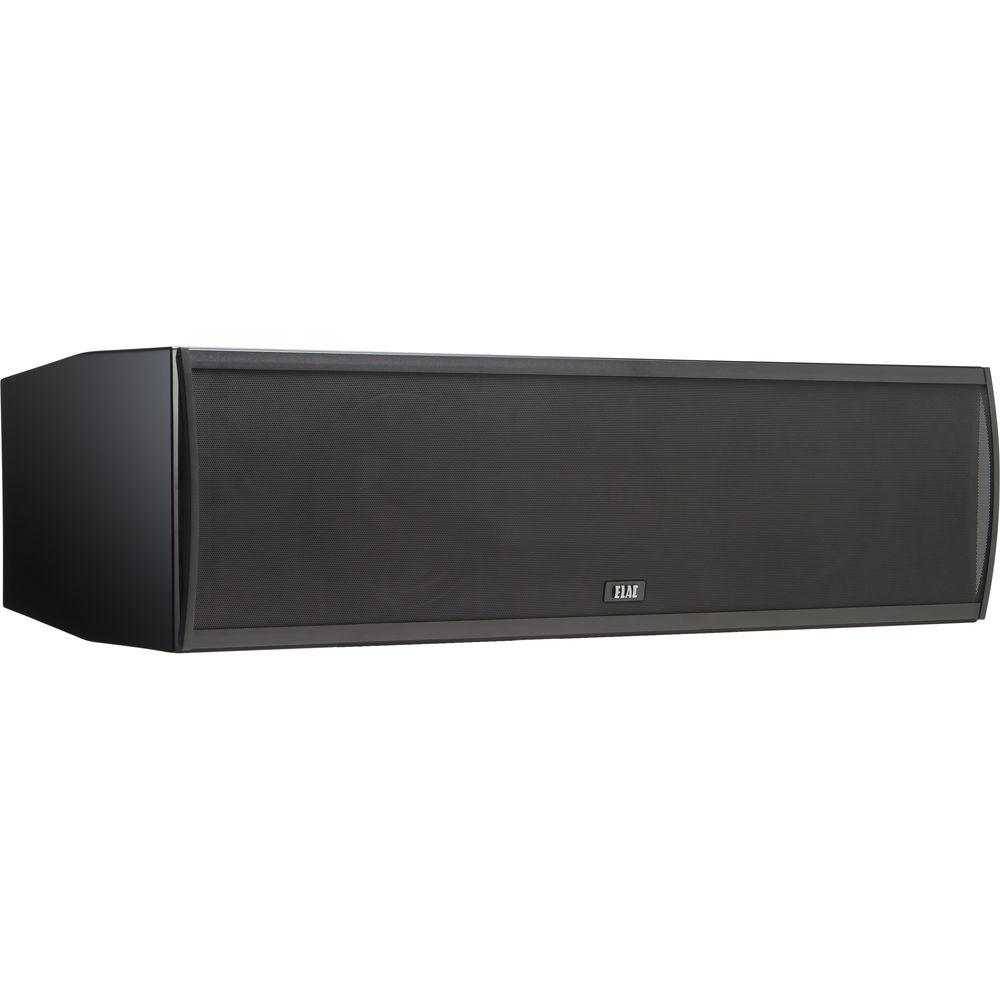 ELAC Adante AC-61 3-Way Center Channel Speaker