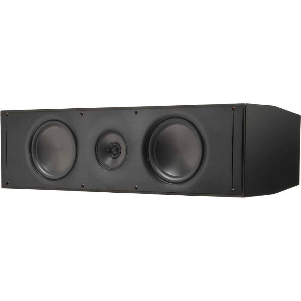 ELAC Adante AC-61 3-Way Center Channel Speaker