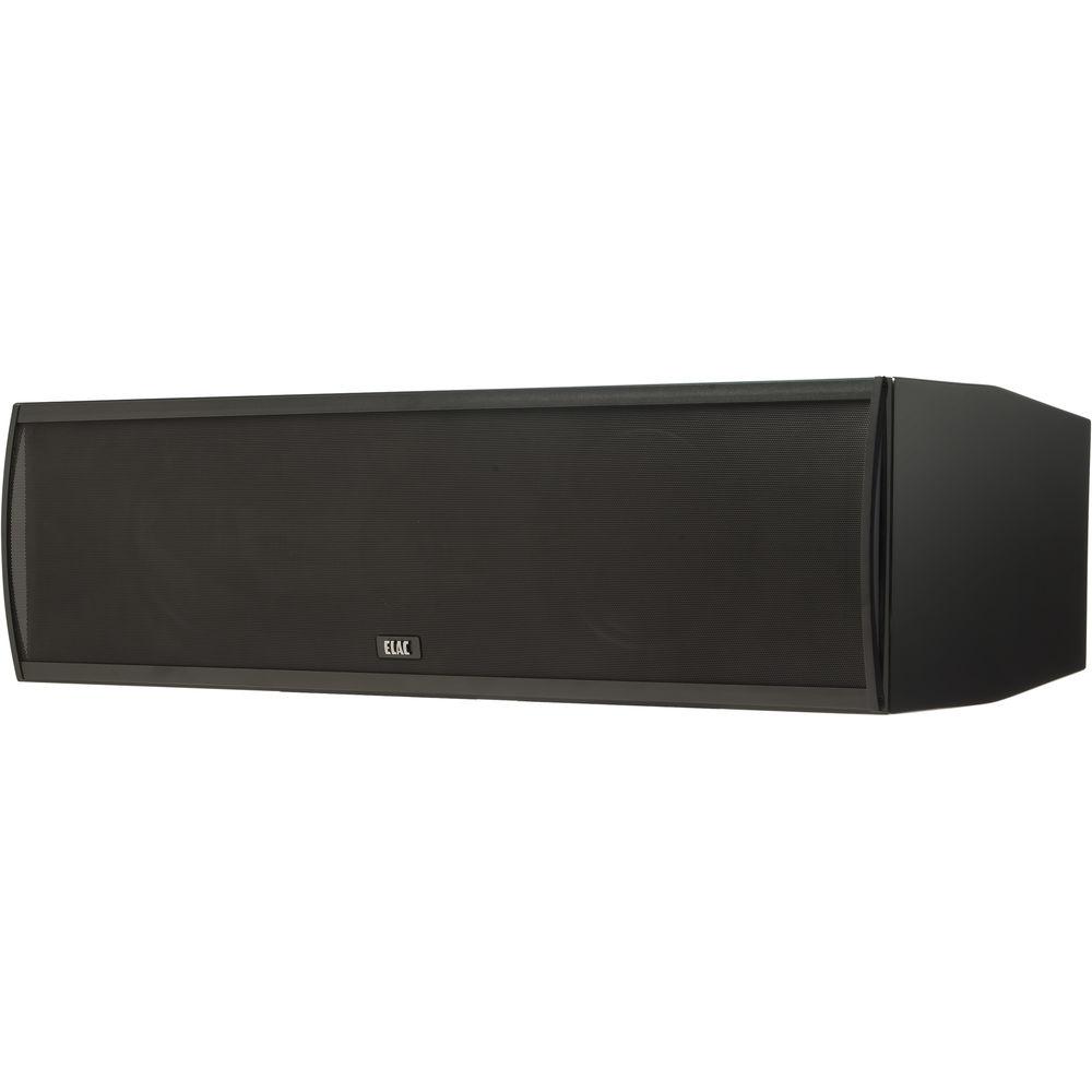 ELAC Adante AC-61 3-Way Center Channel Speaker