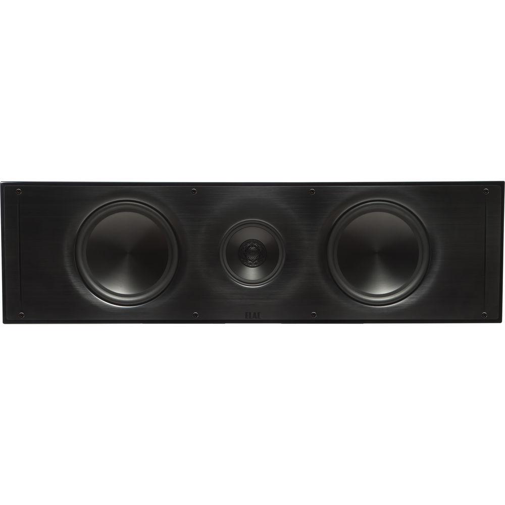 ELAC Adante AC-61 3-Way Center Channel Speaker
