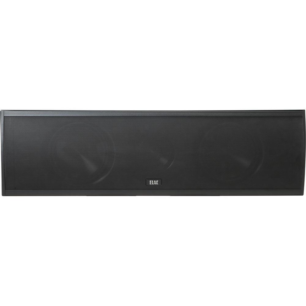 ELAC Adante AC-61 3-Way Center Channel Speaker