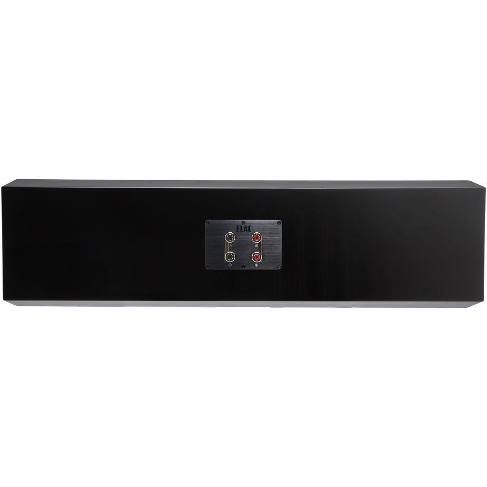 ELAC Adante AC-61 3-Way Center Channel Speaker