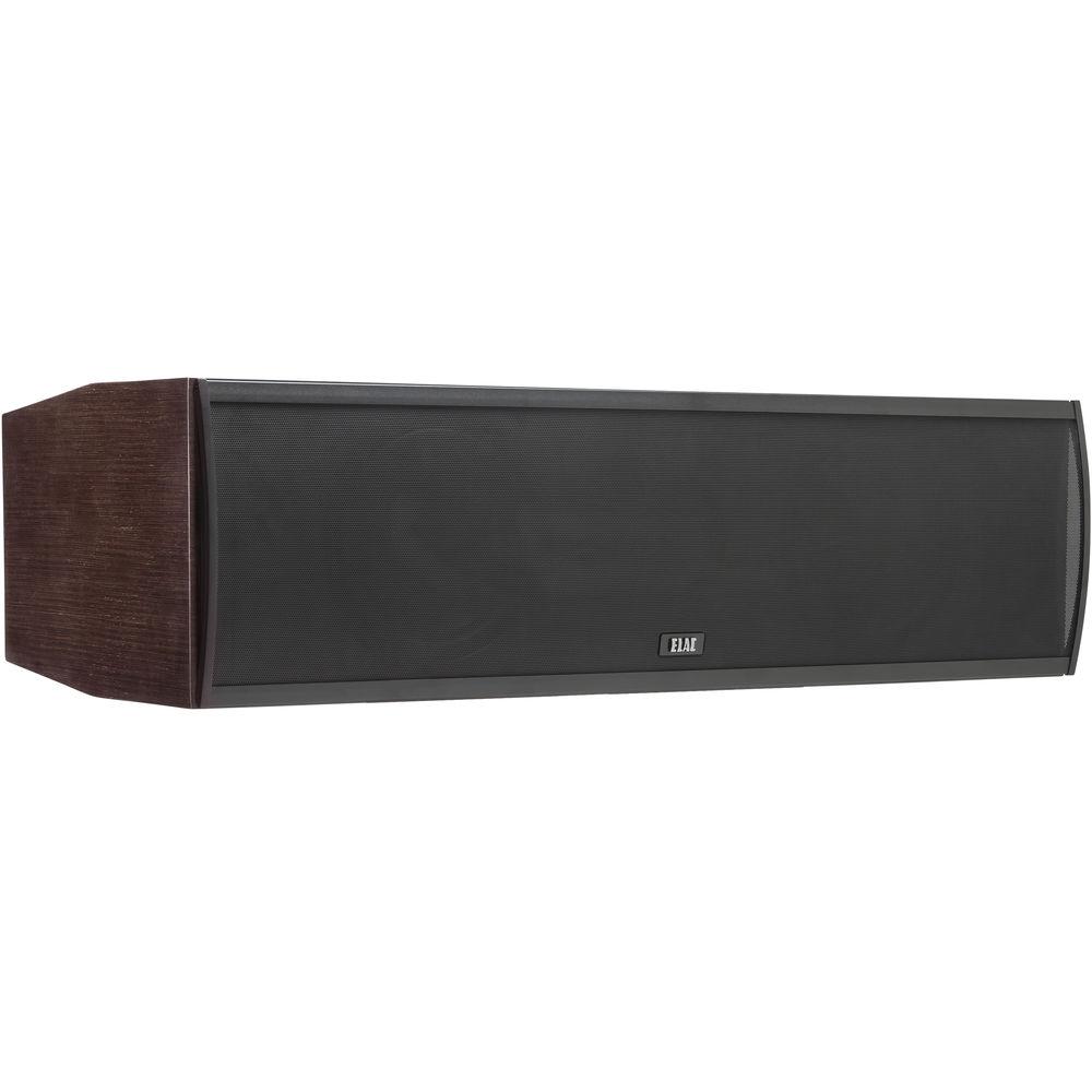ELAC Adante AC-61 3-Way Center Channel Speaker