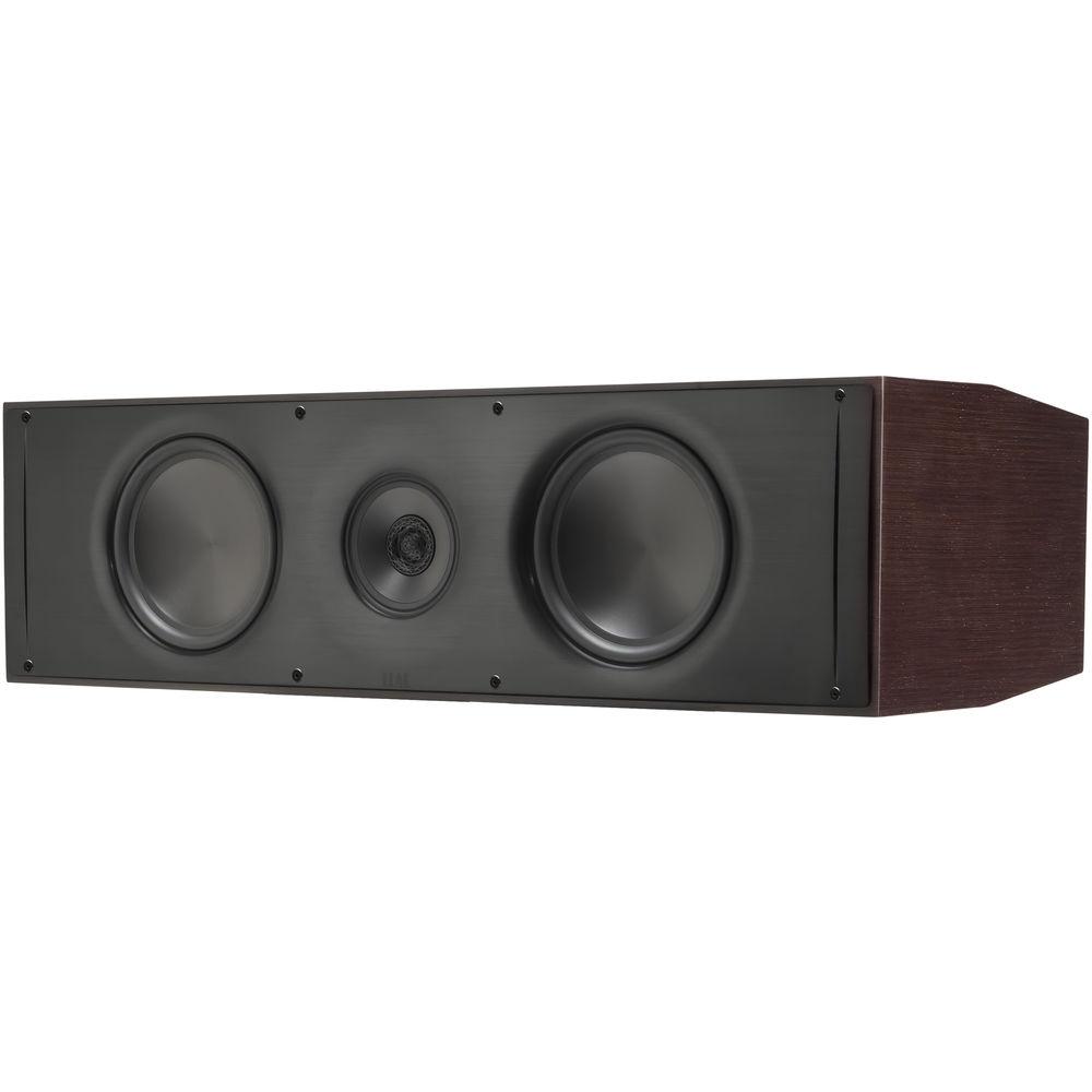 ELAC Adante AC-61 3-Way Center Channel Speaker