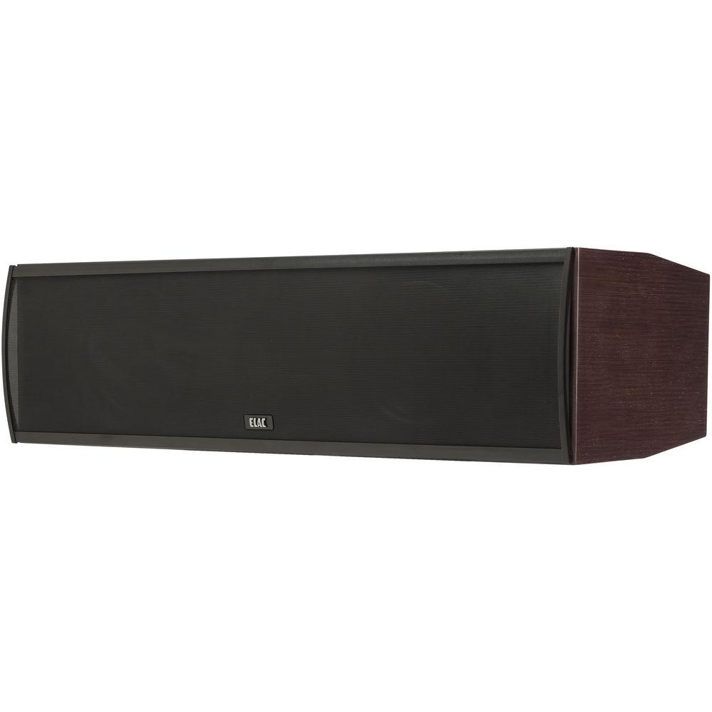 ELAC Adante AC-61 3-Way Center Channel Speaker