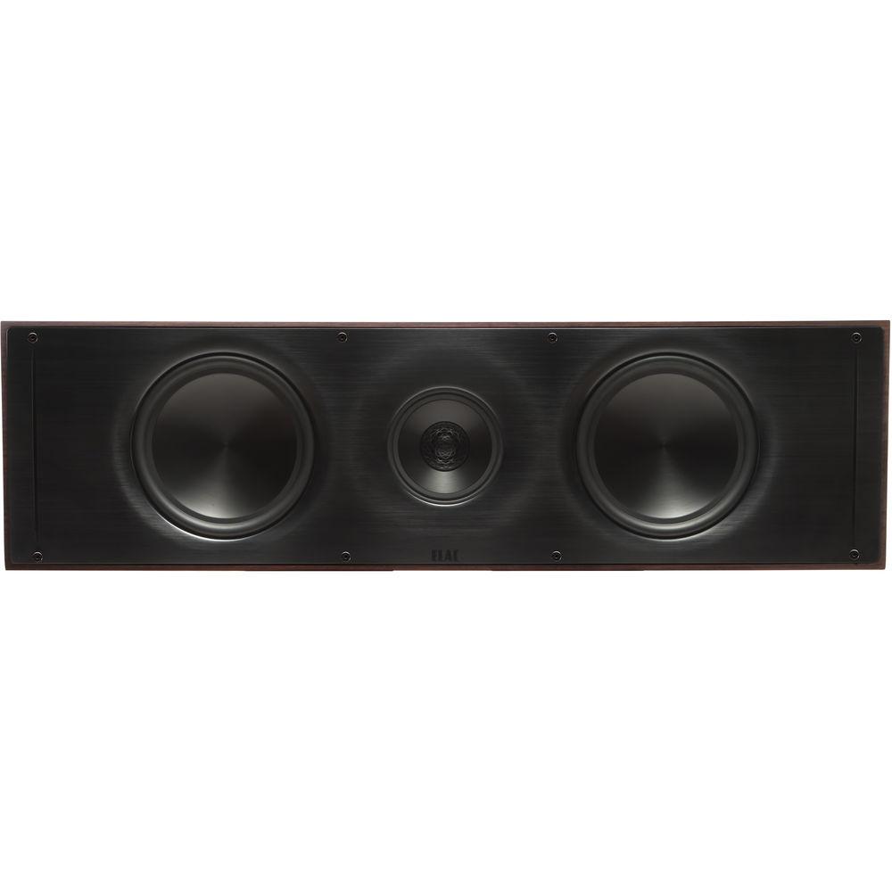 ELAC Adante AC-61 3-Way Center Channel Speaker