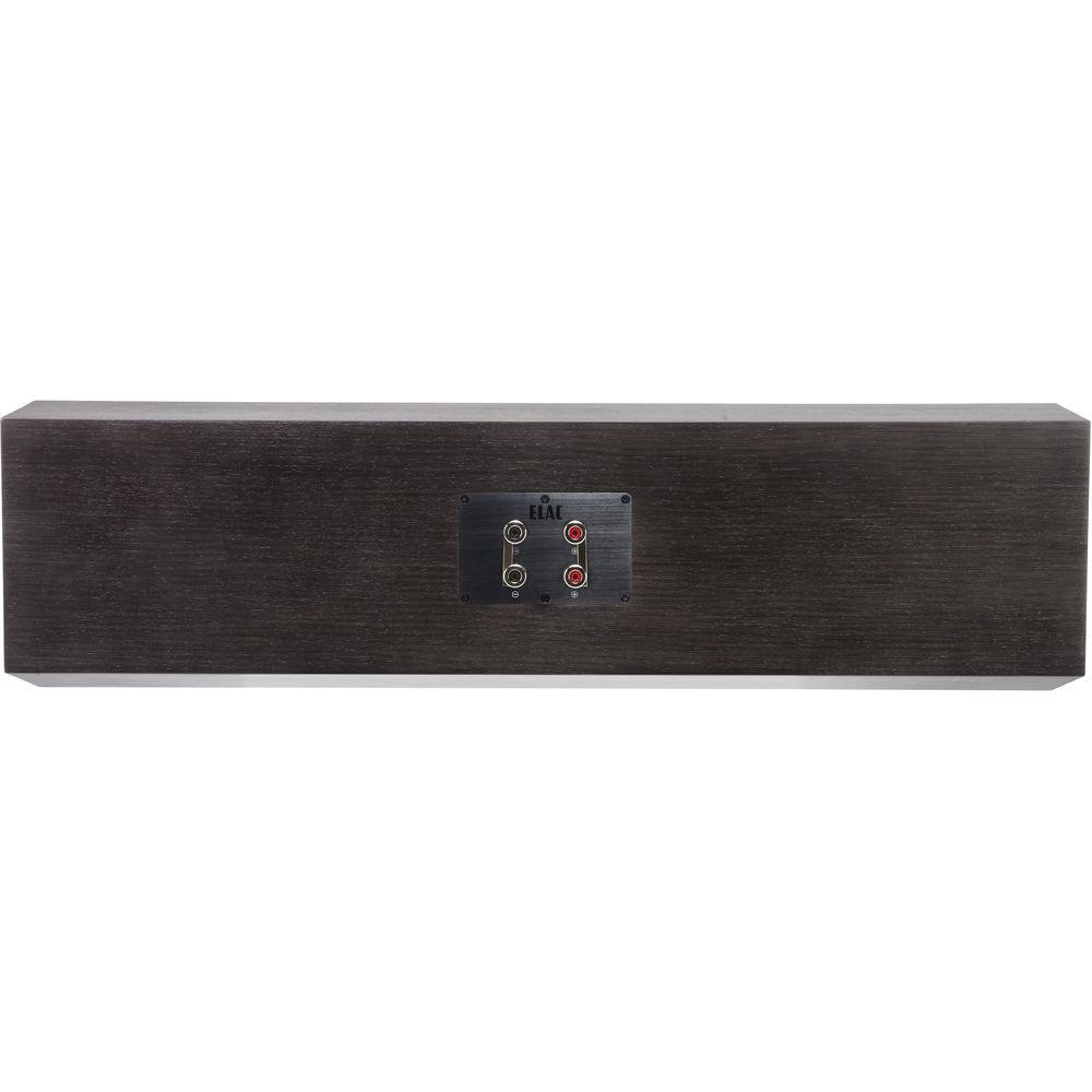 ELAC Adante AC-61 3-Way Center Channel Speaker