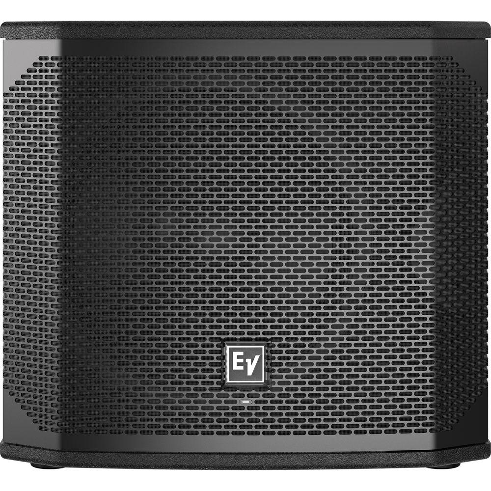 Electro-Voice ELX200-12SP-US 12" 1200W Powered Subwoofer
