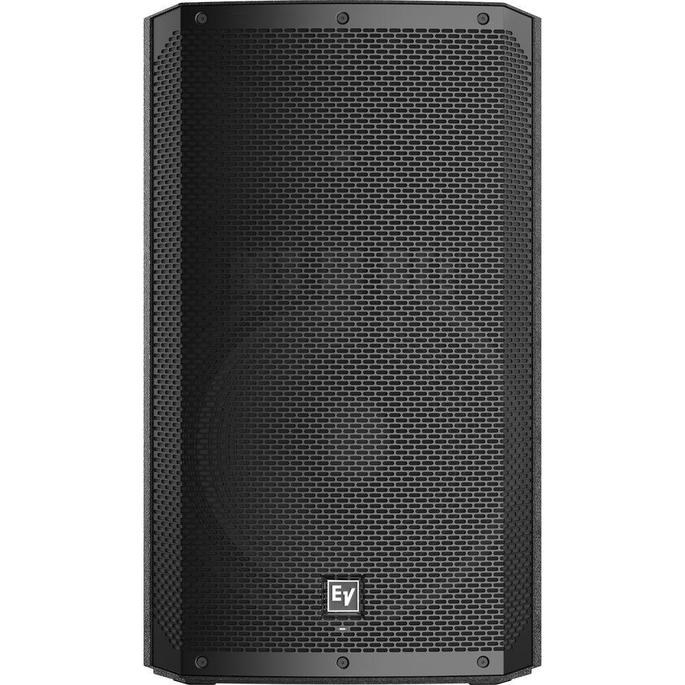 Electro-Voice ELX200-15P-US 15" 2-Way 1200W Powered Speaker