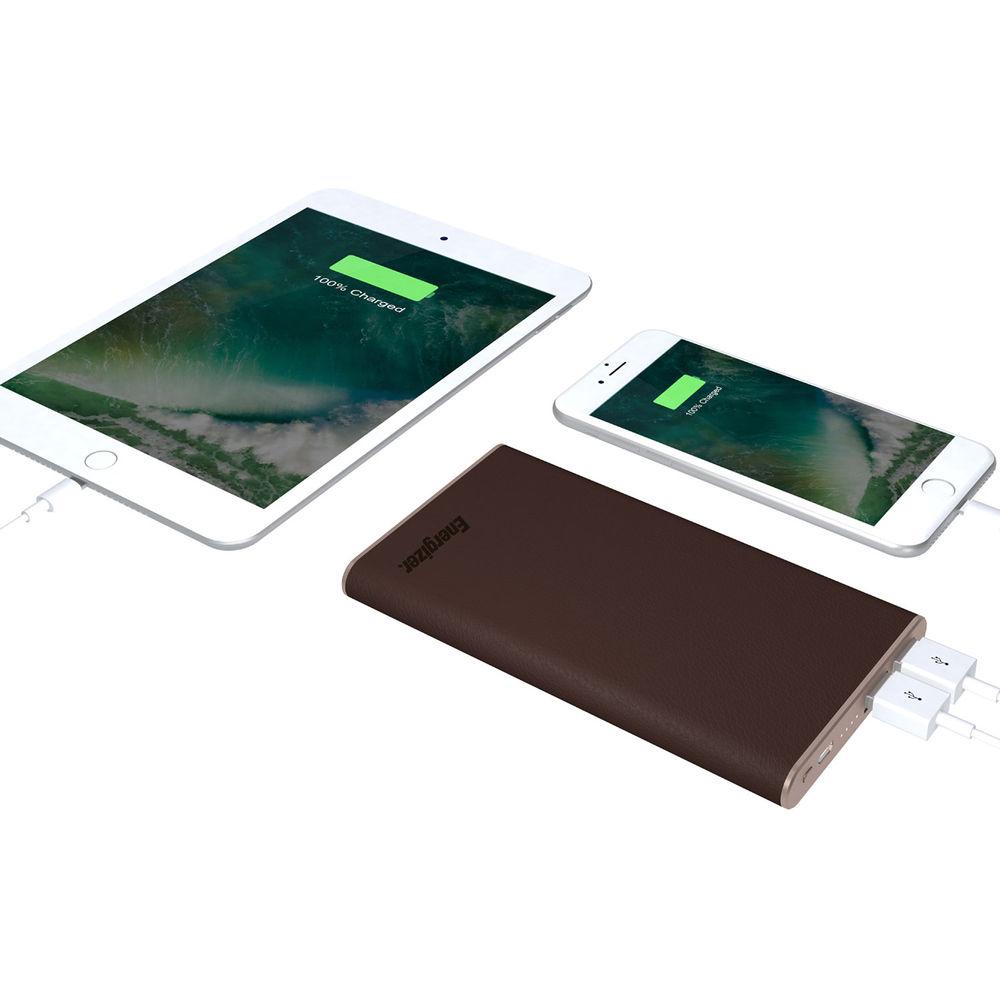 Energizer UE10009 10,000mAh Power Bank