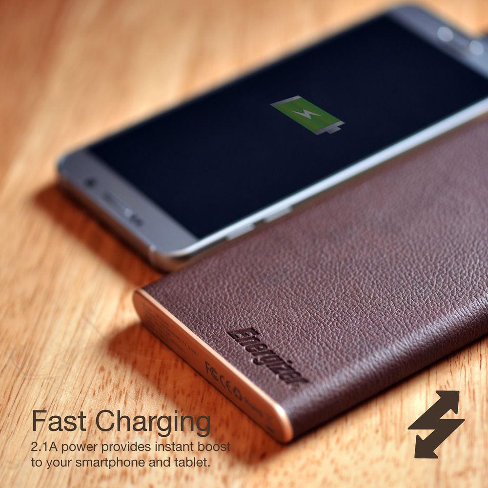 Energizer UE10009 10,000mAh Power Bank