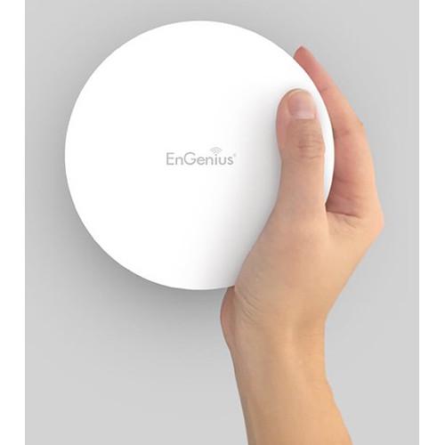 EnGenius Nt Eap1250-3Pk 802.11 Wave 2 Compt Wireless Access Points