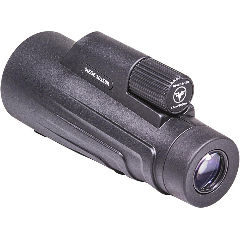 Firefield 10x50 Siege Monocular