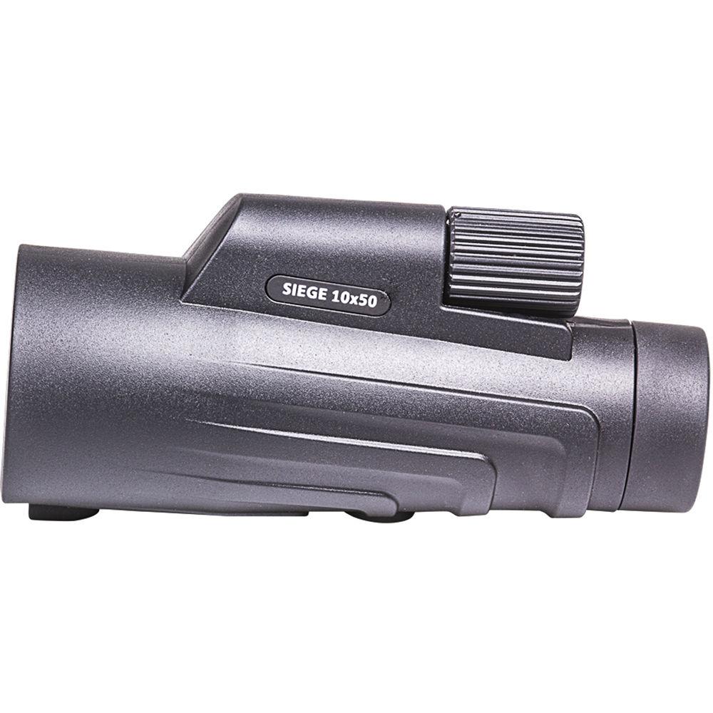 Firefield 10x50 Siege Monocular