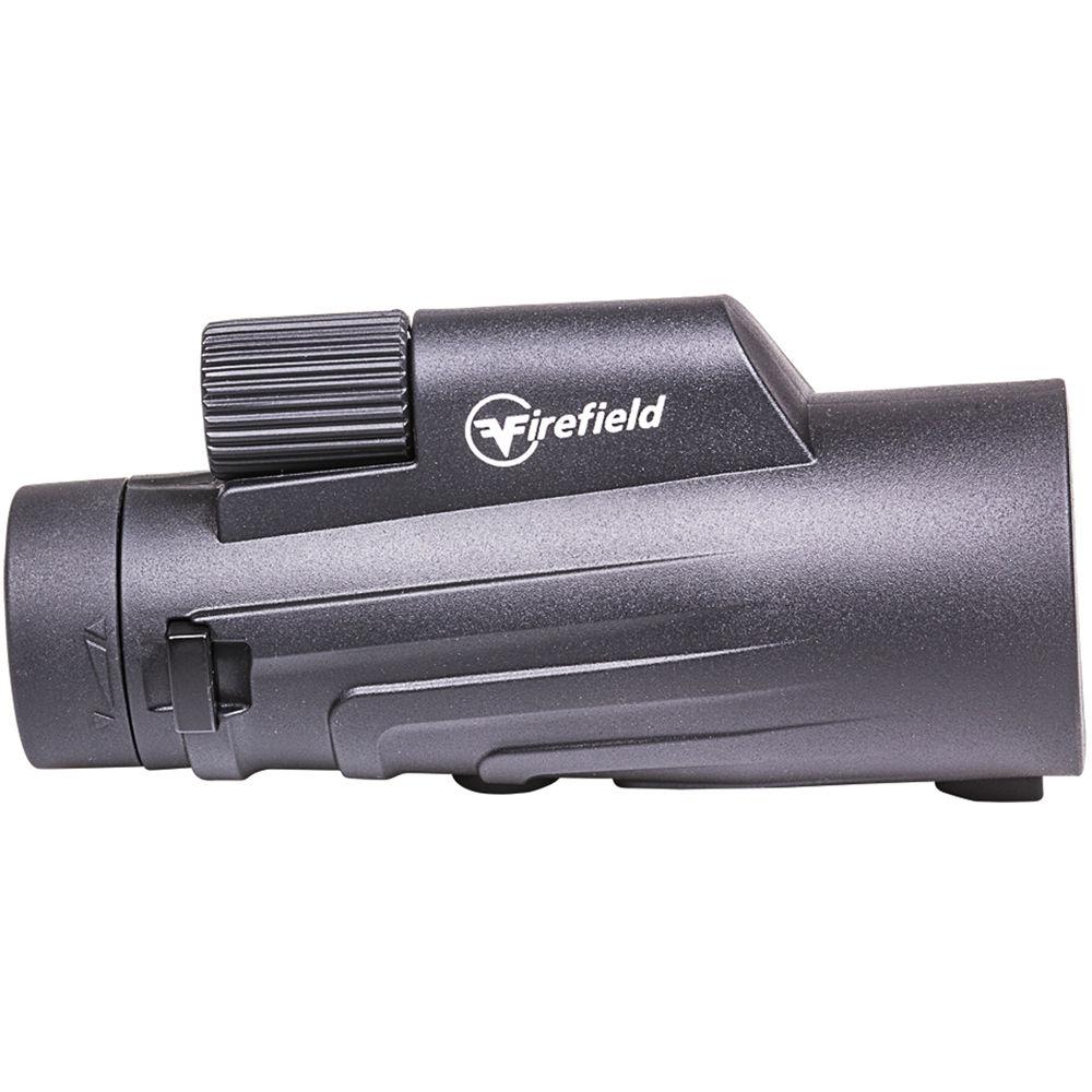 Firefield 10x50 Siege Monocular