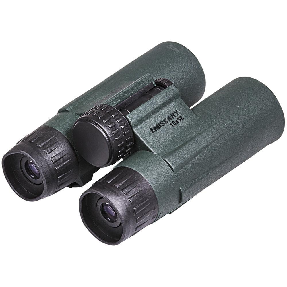 Firefield 16x32 Emissary Binocular