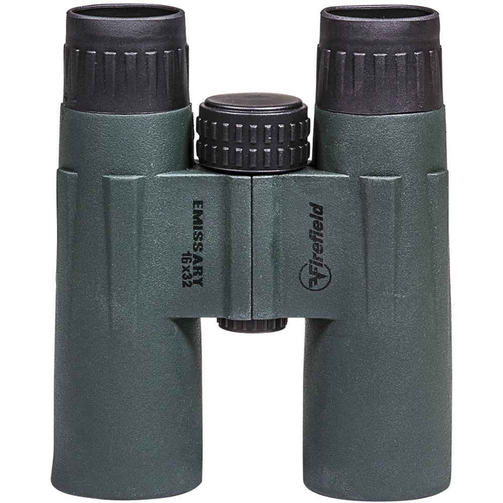 Firefield 16x32 Emissary Binocular