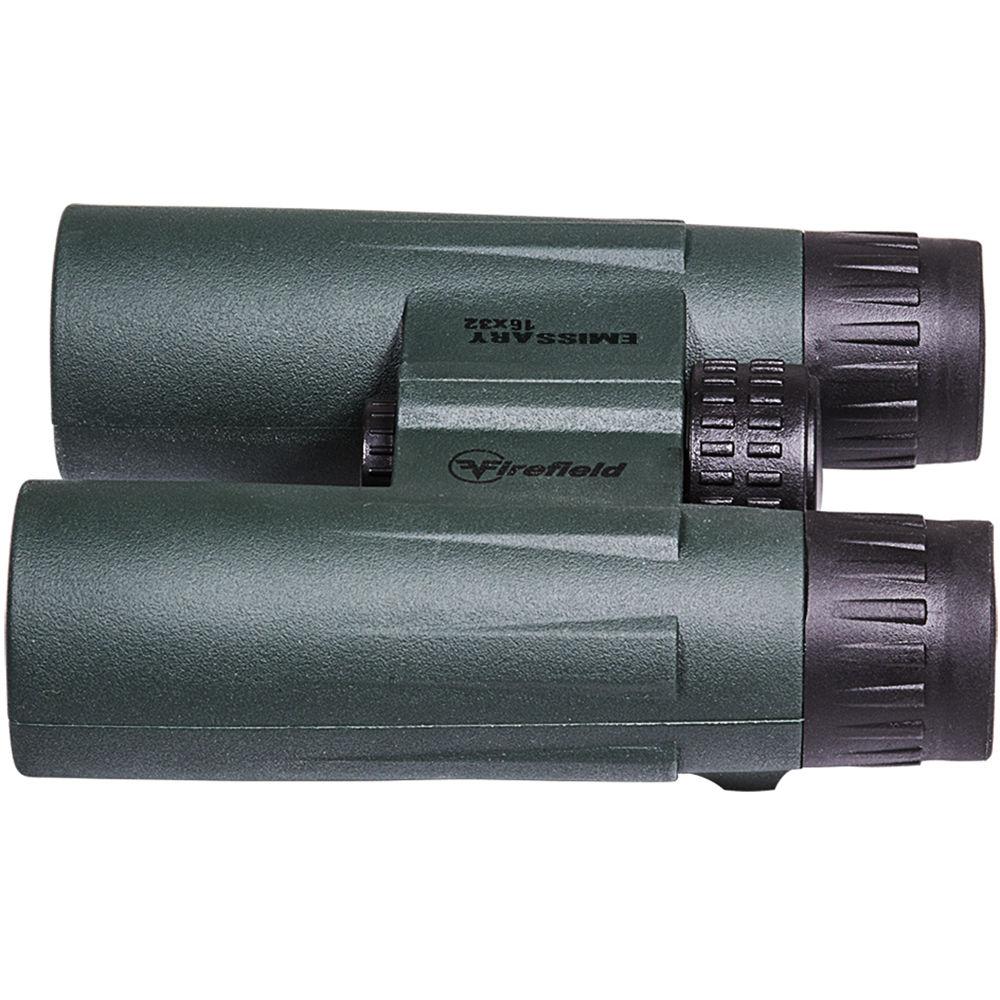 Firefield 16x32 Emissary Binocular