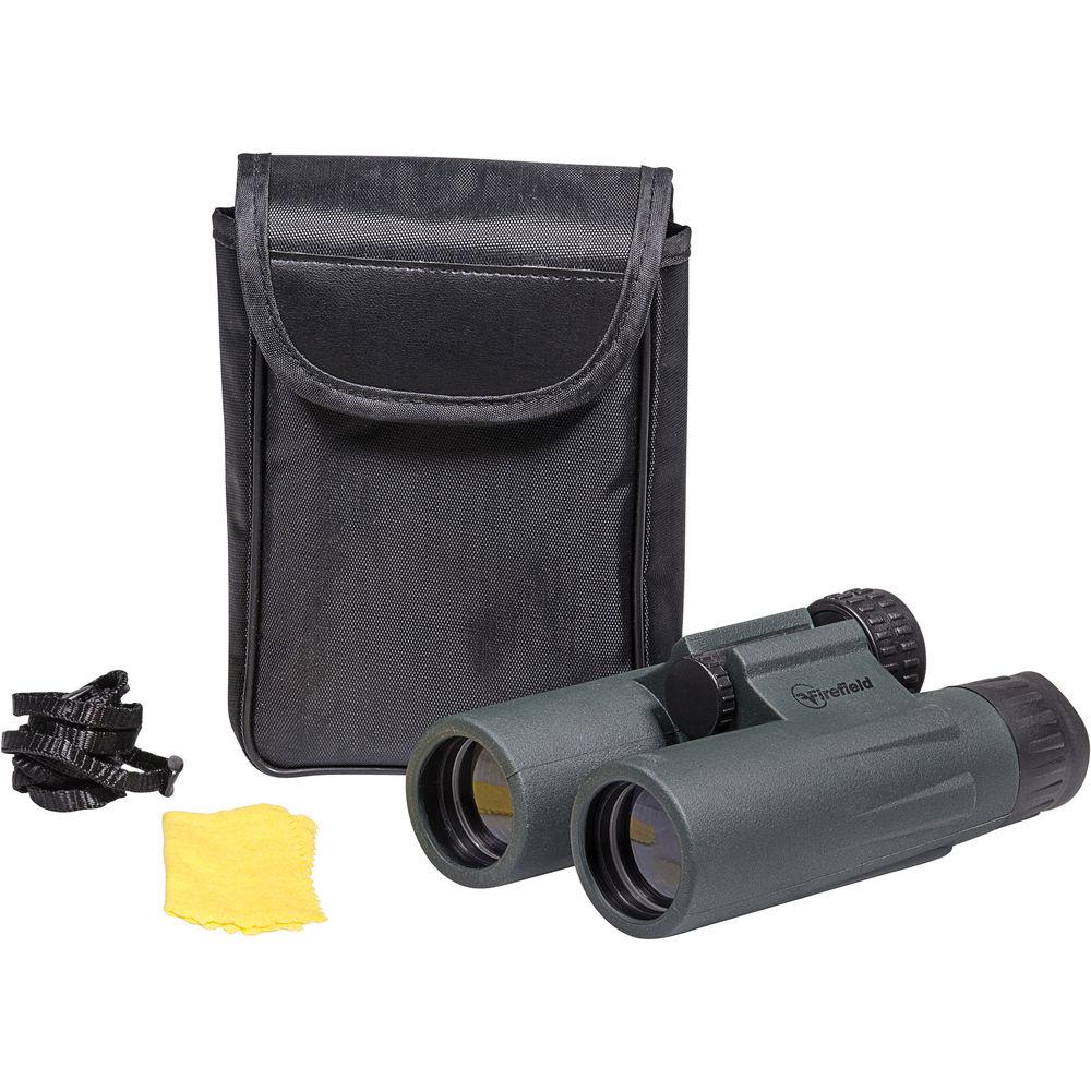 Firefield 16x32 Emissary Binocular