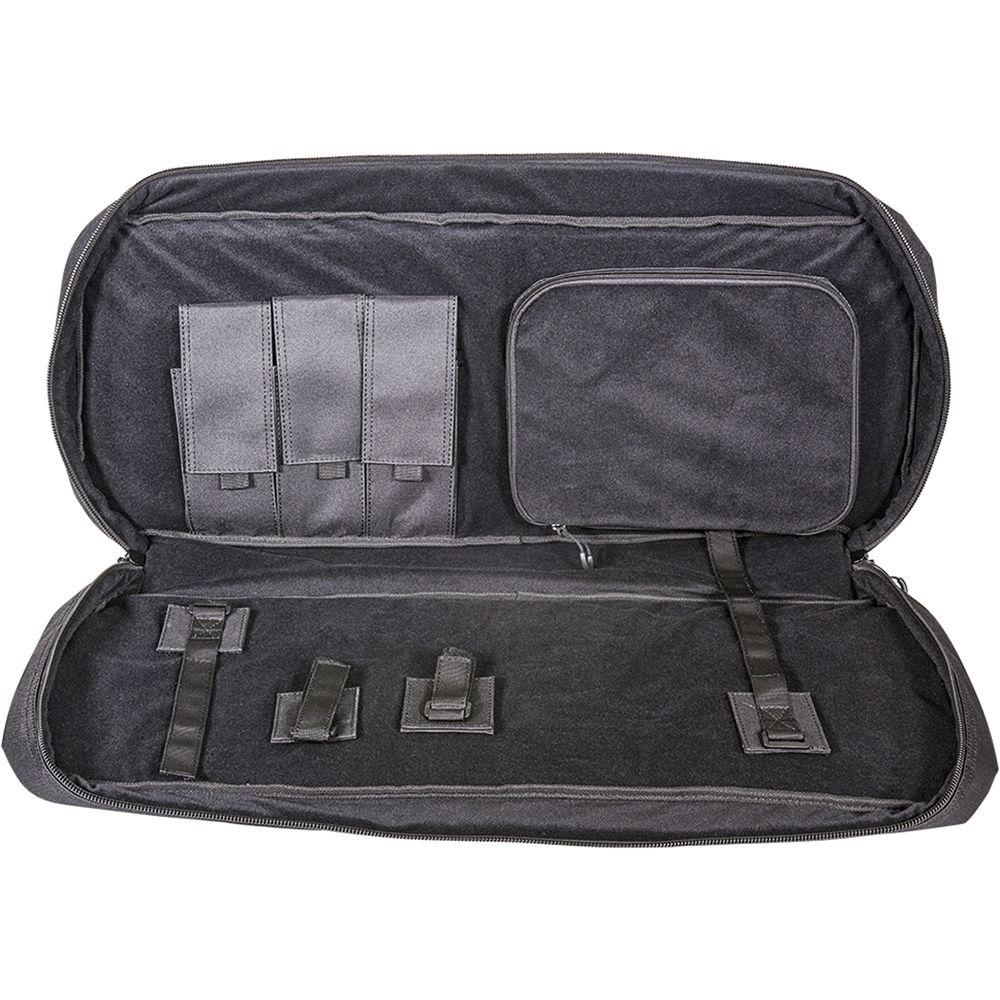 Firefield Carbon-Series Covert Breakdown Rifle Bag
