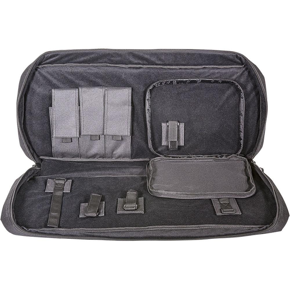 Firefield Carbon-Series Covert Breakdown Rifle Bag