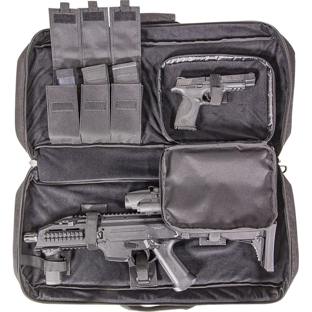 Firefield Carbon-Series Covert Breakdown Rifle Bag
