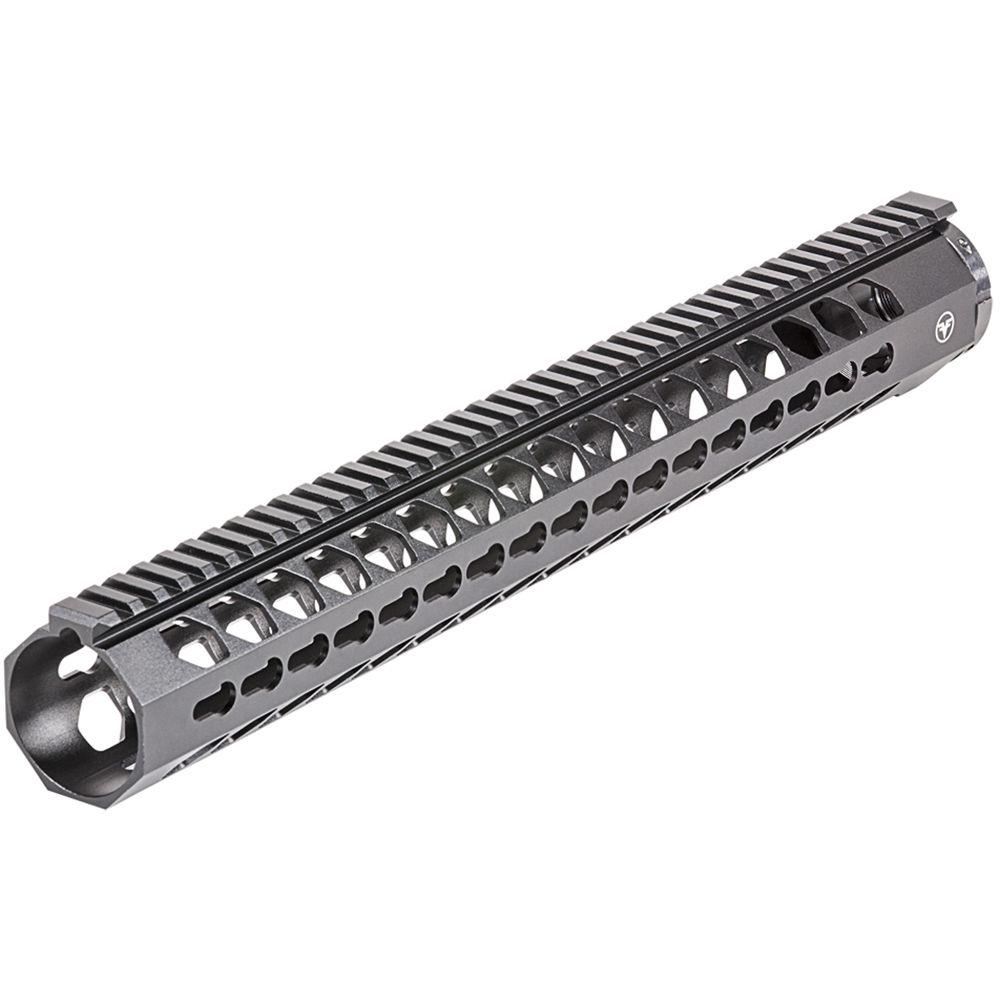 Firefield Edge 16" KeyMod Rail System