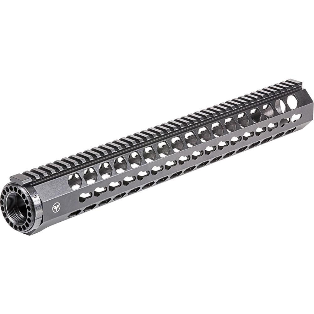 Firefield Edge 16" KeyMod Rail System