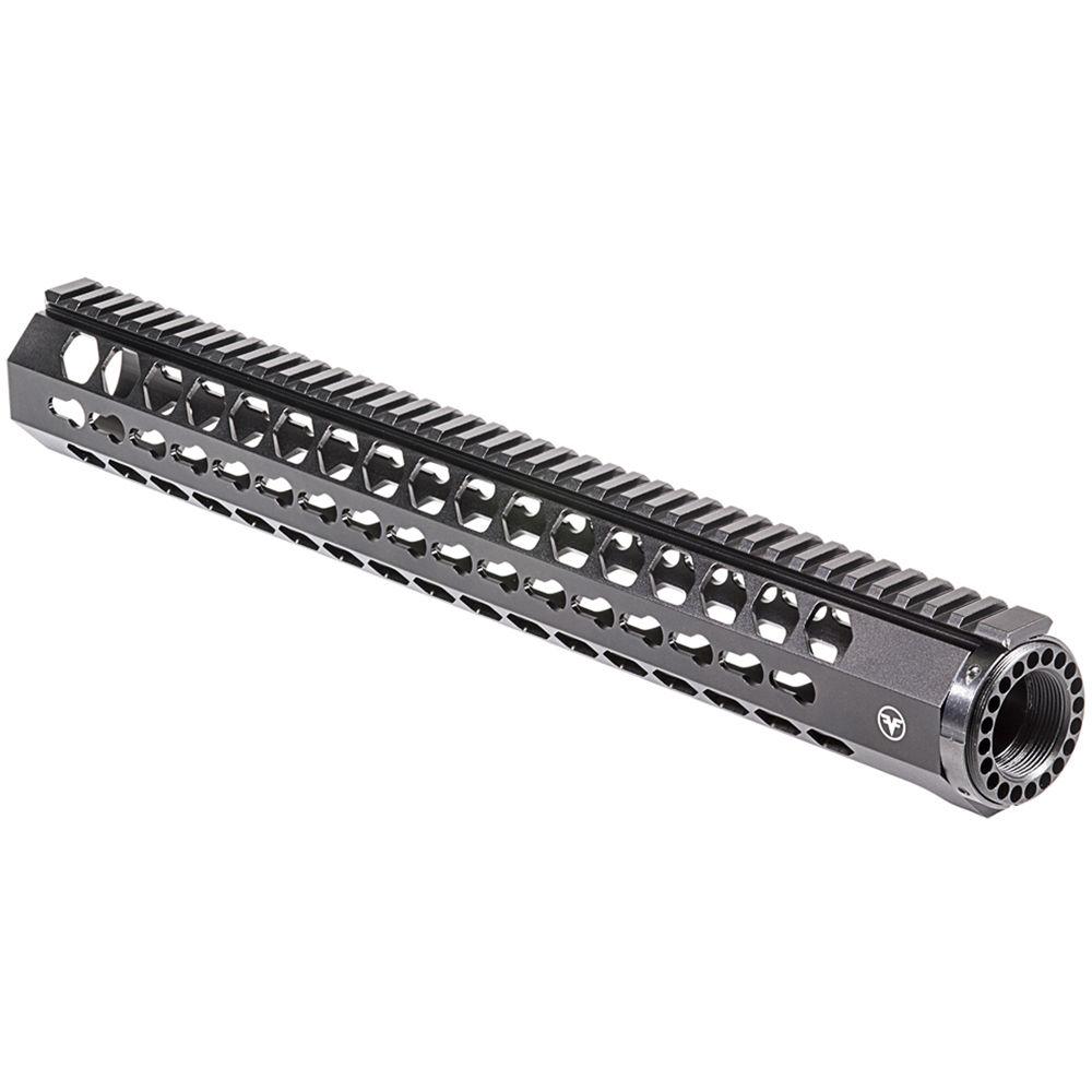 Firefield Edge 16" KeyMod Rail System