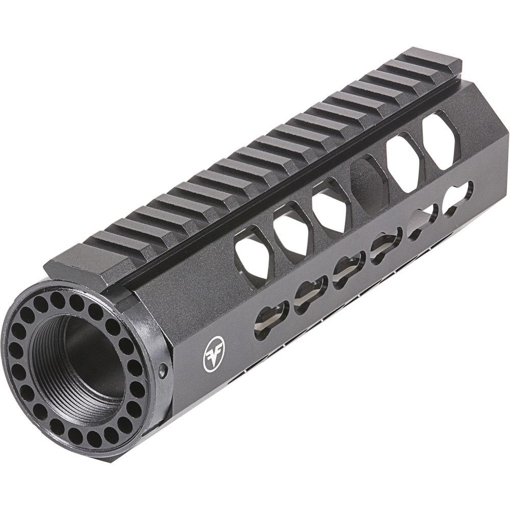 Firefield Edge 7" KeyMod Rail System