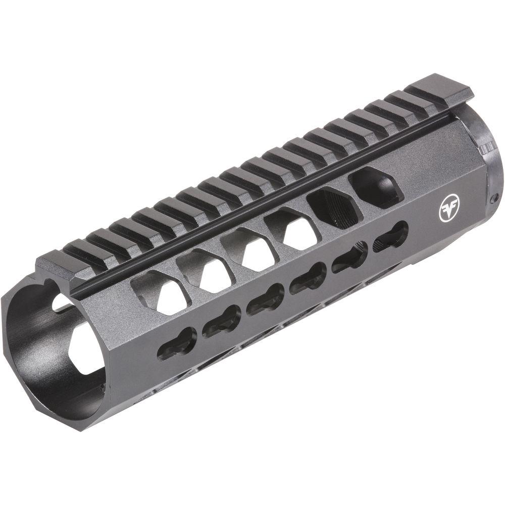 Firefield Edge 7" KeyMod Rail System