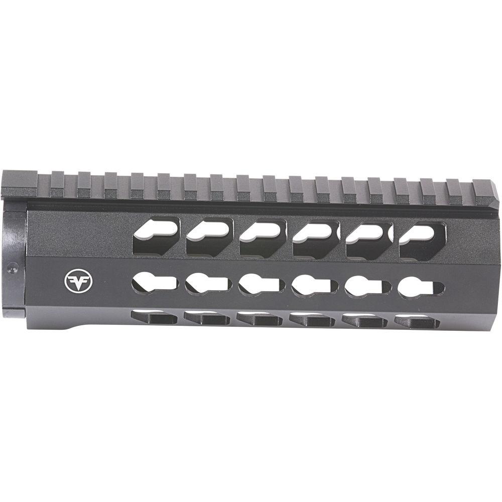 Firefield Edge 7" KeyMod Rail System